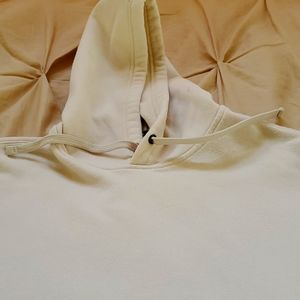 Teen/men's soft fleece hoodie